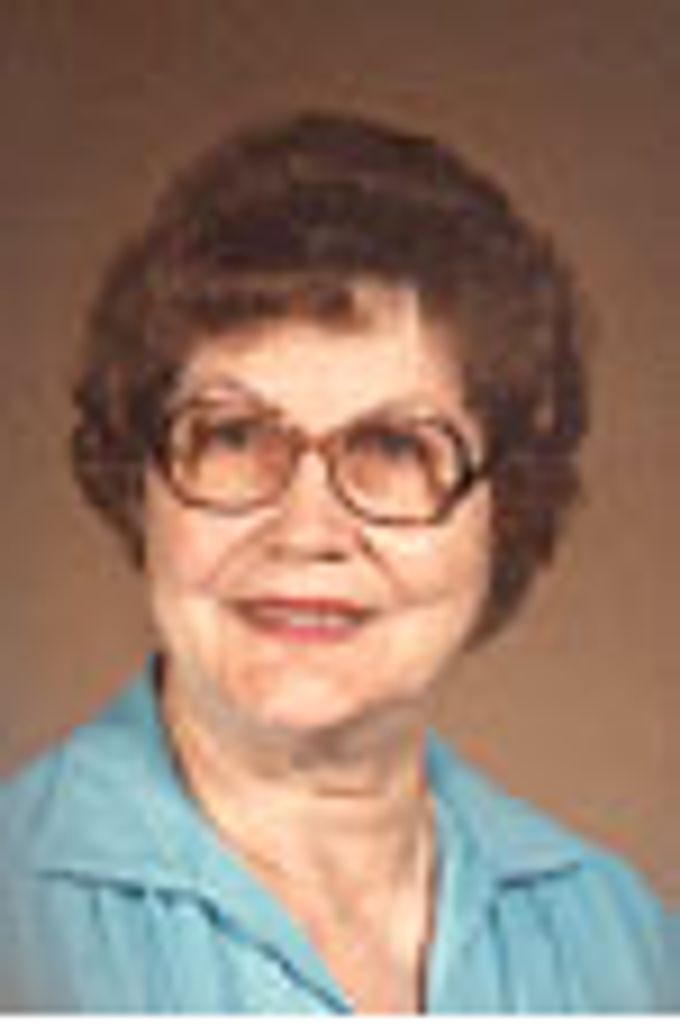 Adeline M. Huven