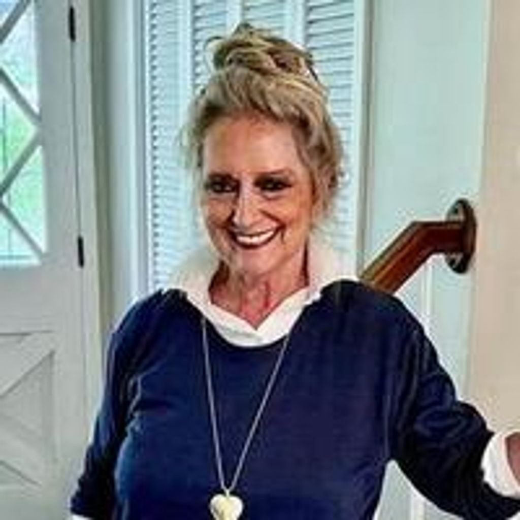 Jane Buchs Profile Photo