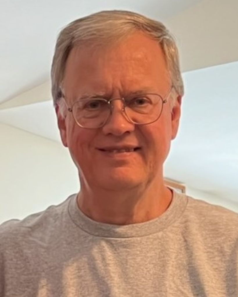 Kent R. Hunter Profile Photo