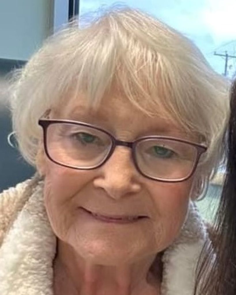 Geraldine C. "Gerry" Schloder