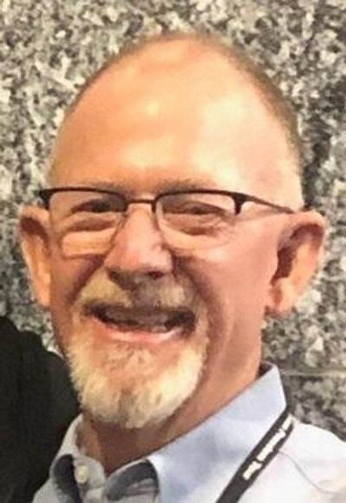 Thomas Edward Billington Profile Photo