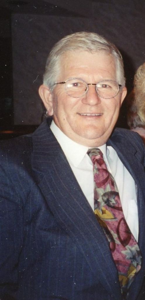 Linwood L. Banks Profile Photo
