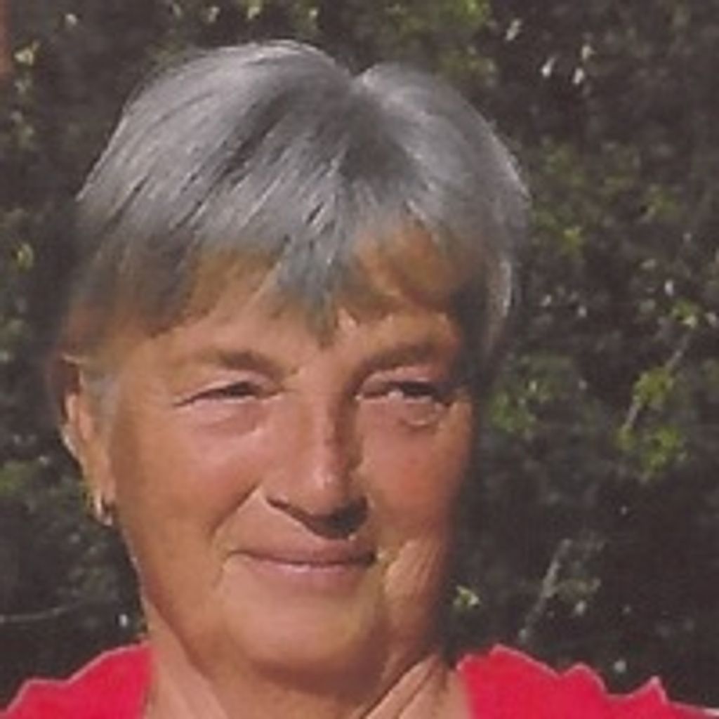 Frances A. Frenette