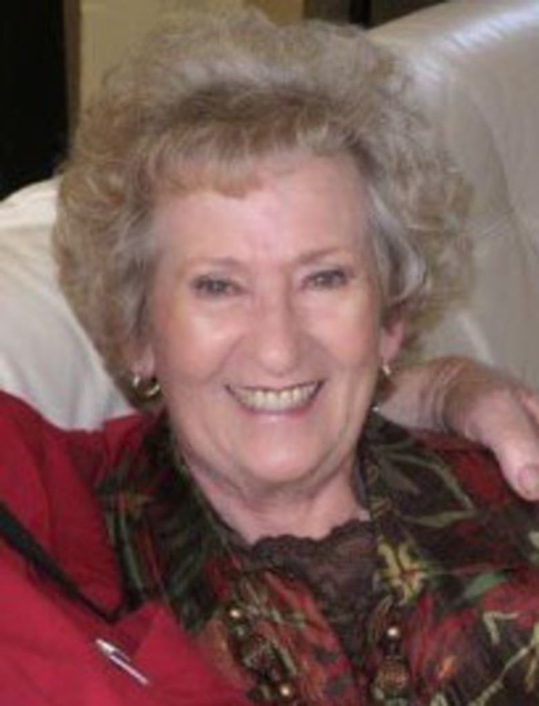 Virginia C. Davis