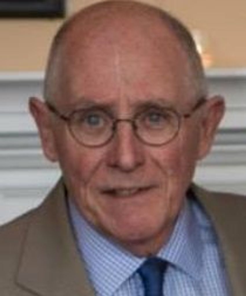 Paul F. Raftery Profile Photo