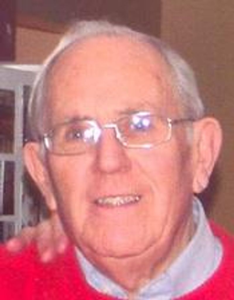 Gerald Joseph Barry Profile Photo