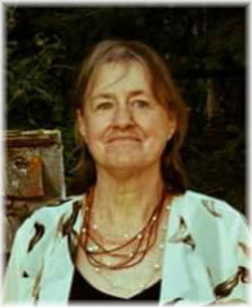 Melody Ann Gudgeon