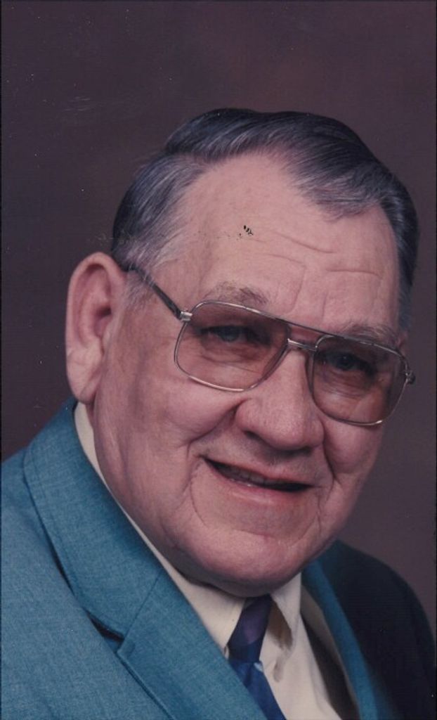 Joseph F. Ferguson
