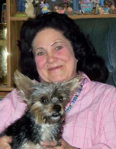 Helen Louise (Shields)  Highfield Profile Photo