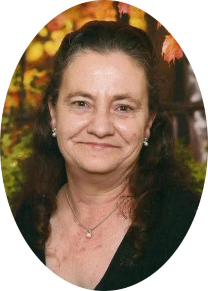 Frances Janell Johnson Profile Photo
