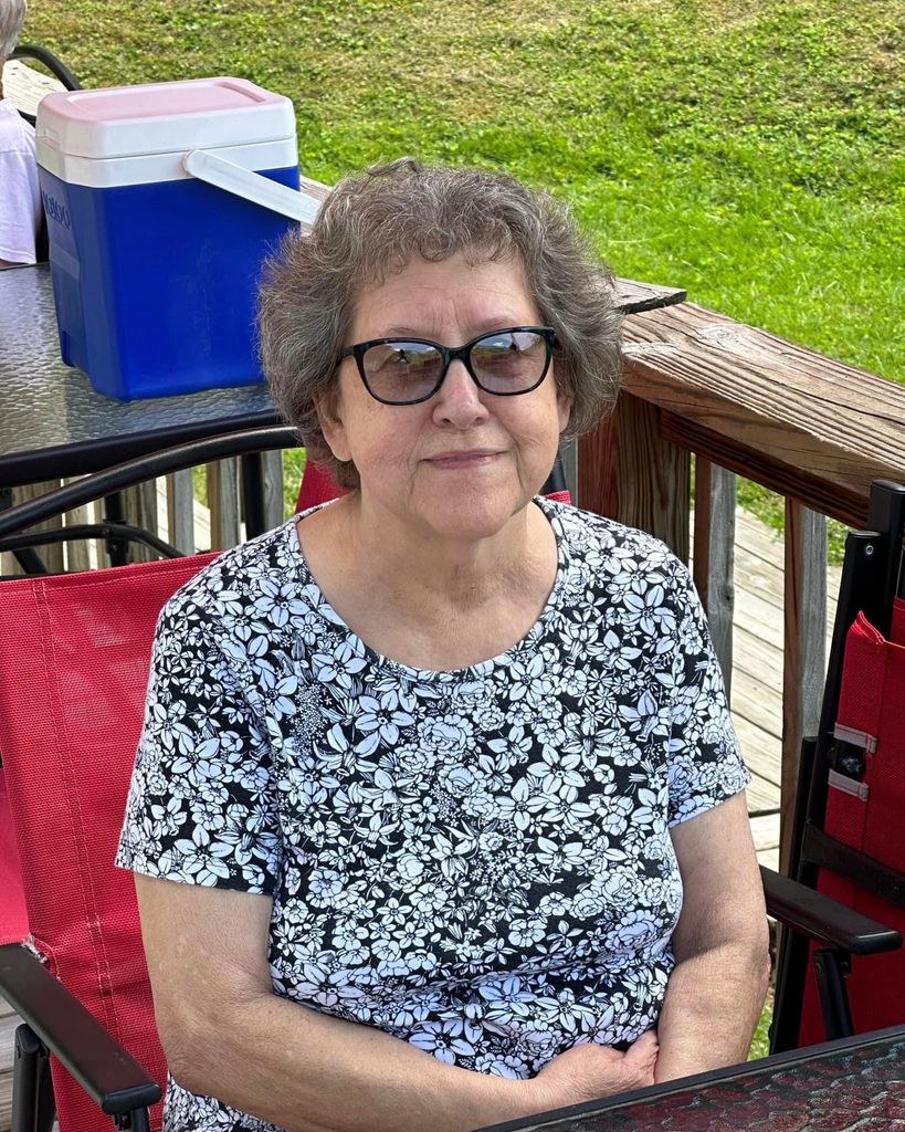 Ellen Darlena Hooker