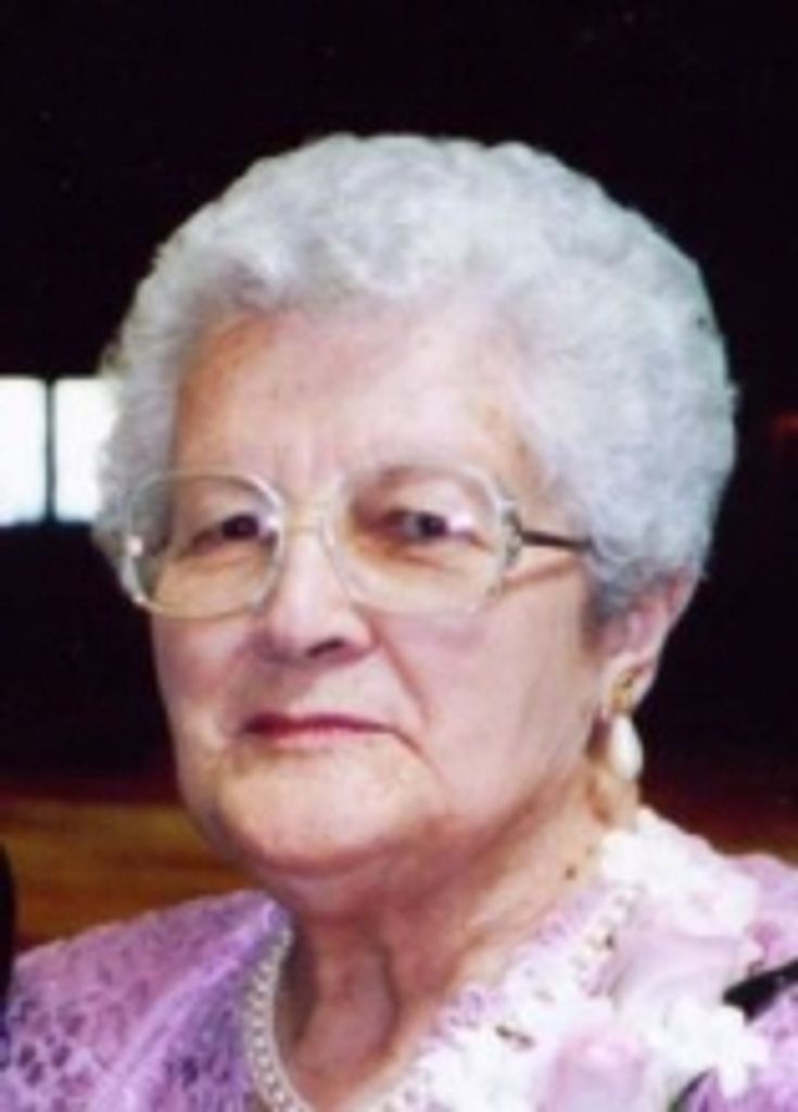 Esther Nelson