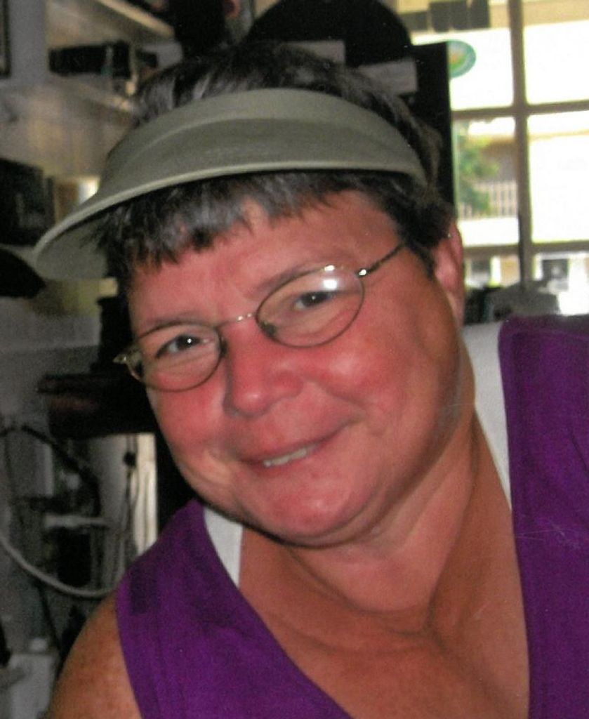 Ladonna Kay Paxton Profile Photo