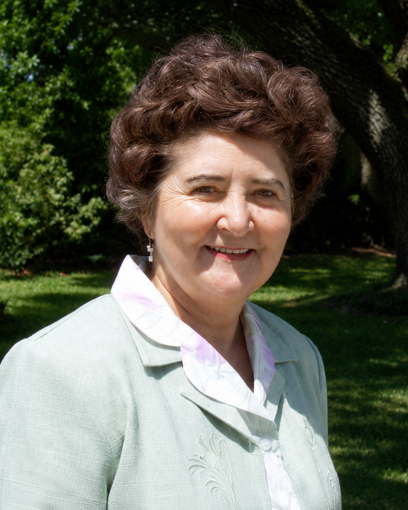 M. Berneda Denniston Profile Photo