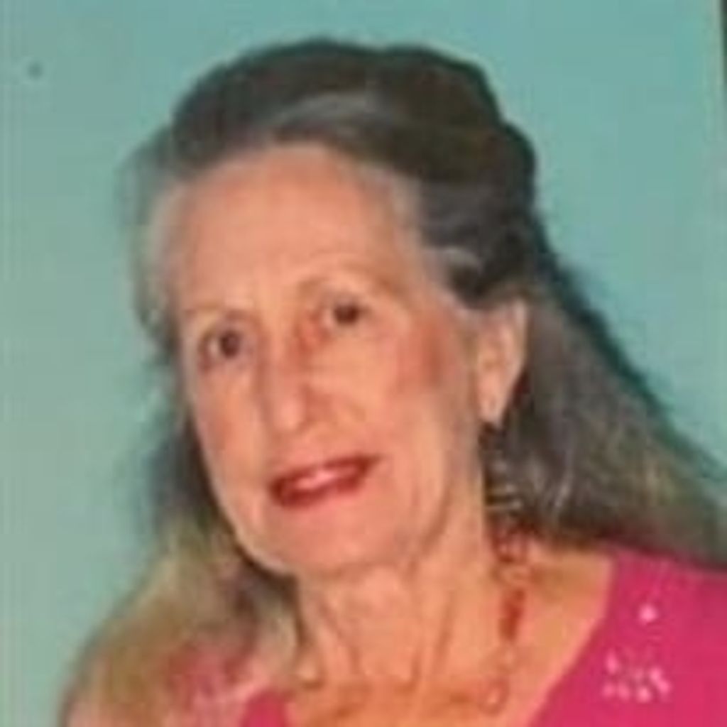 Myrtle Louise Heyn