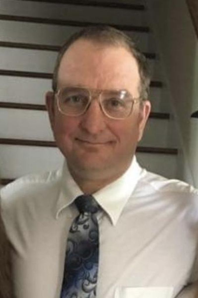 Steven Joseph Vollmer Profile Photo