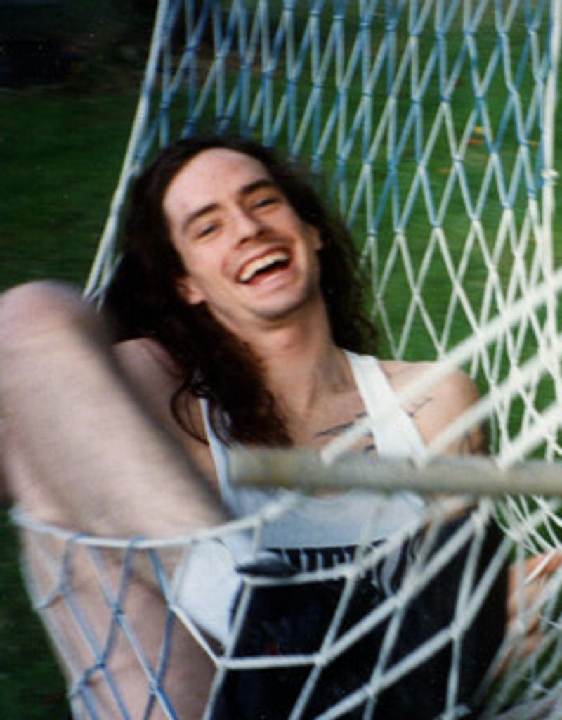 Scott Sanders