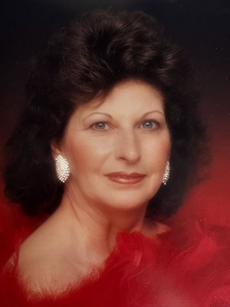 Sandra Rice