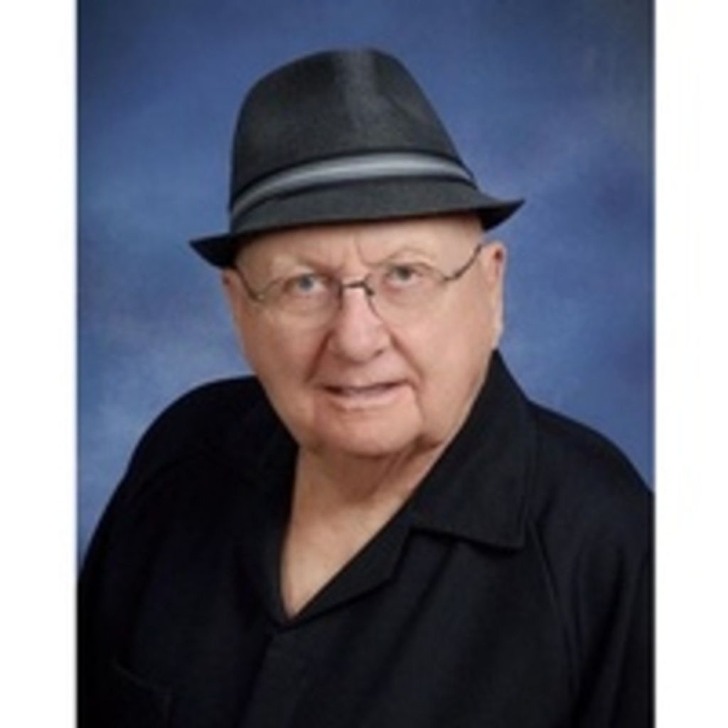 Murlin Lloyd Krizek