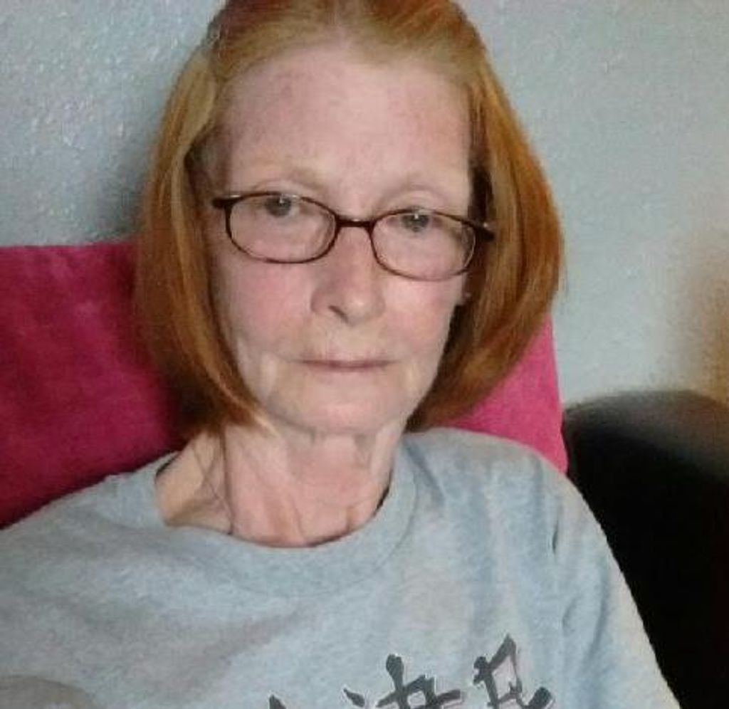 Wilma Harkrider
