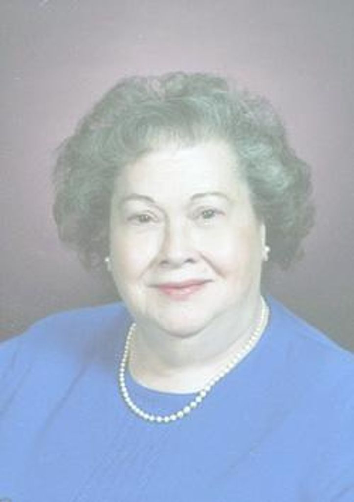 Joan C. Whittaker