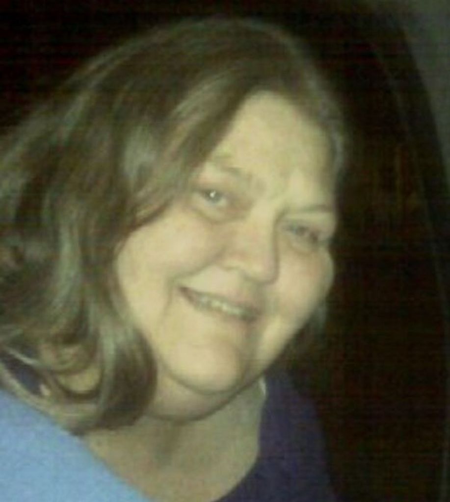 Roxie McDonald