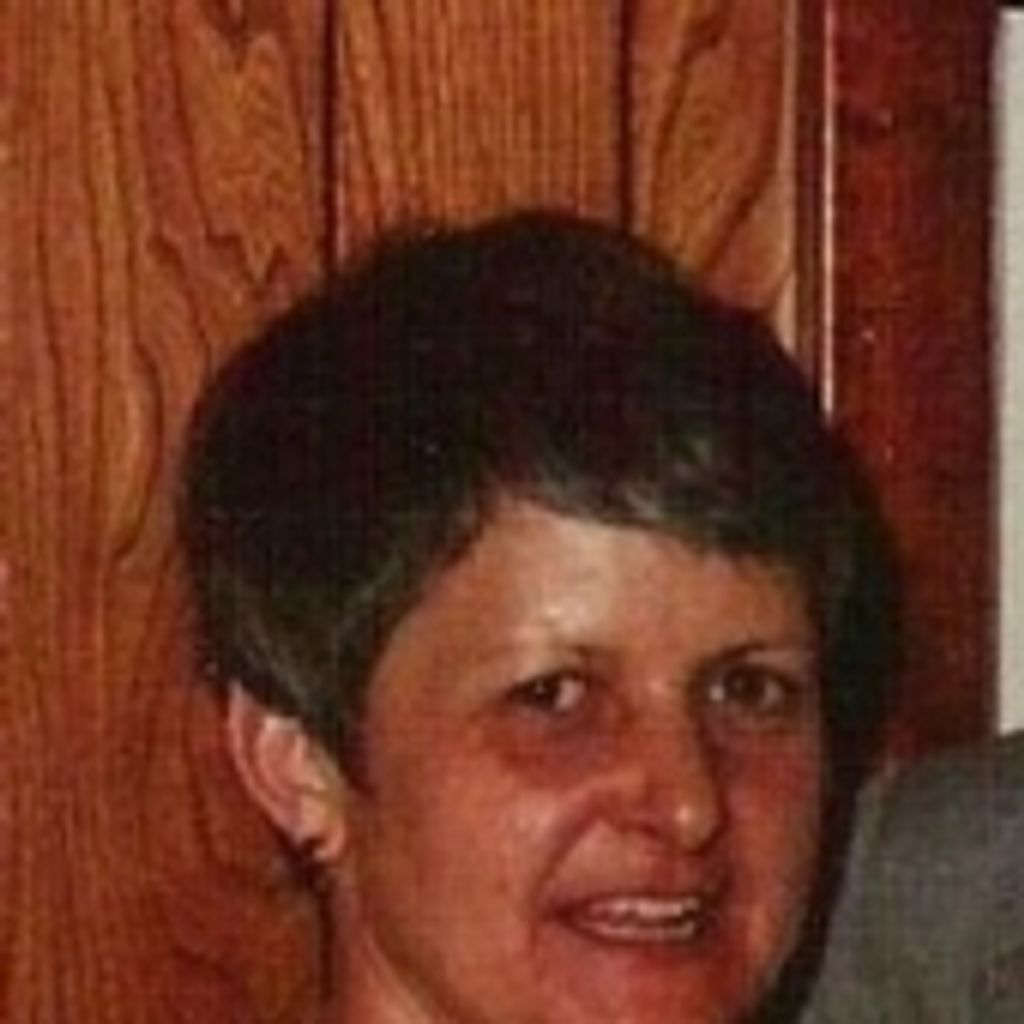 Loretta L. Barrington