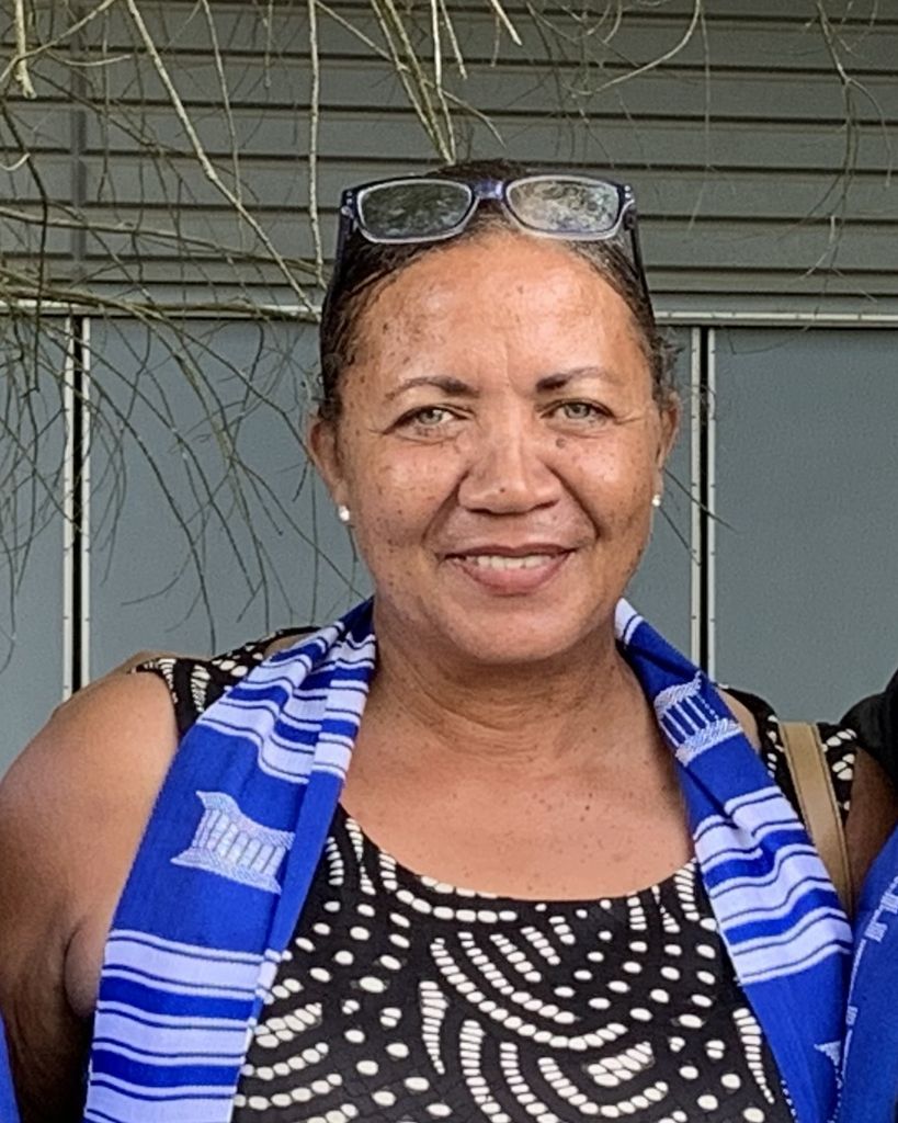 Patricia Ann Percy Johnson Profile Photo