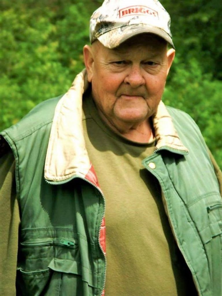 Charles Jones, Sr.