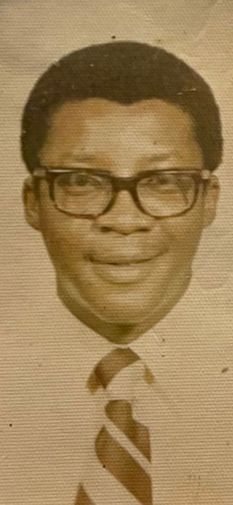 Ralph Morris Middleton