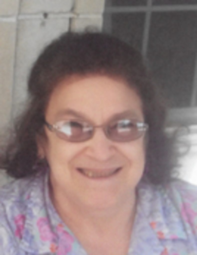 Helen I. (Trone) Reindollar