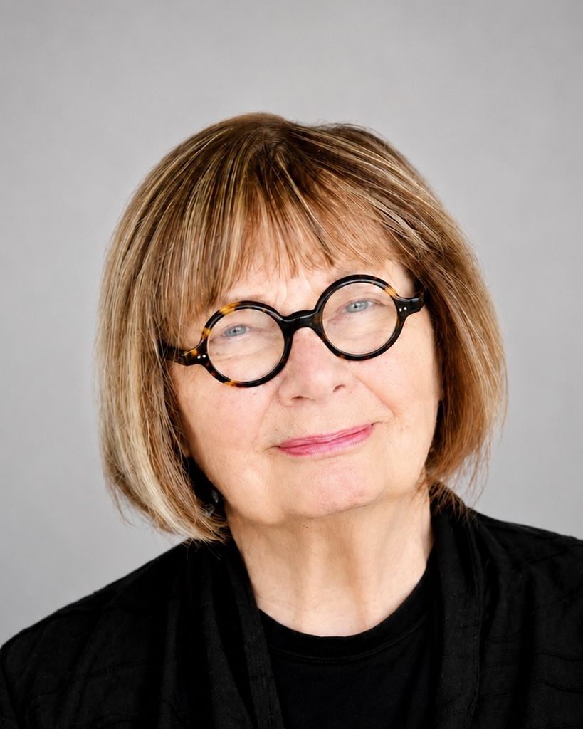 Beverly Young