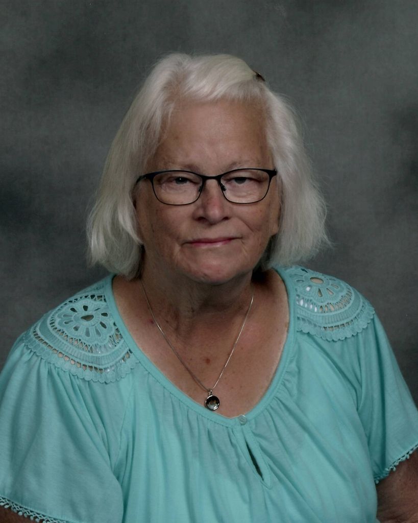 Sandy L. Campbell Profile Photo