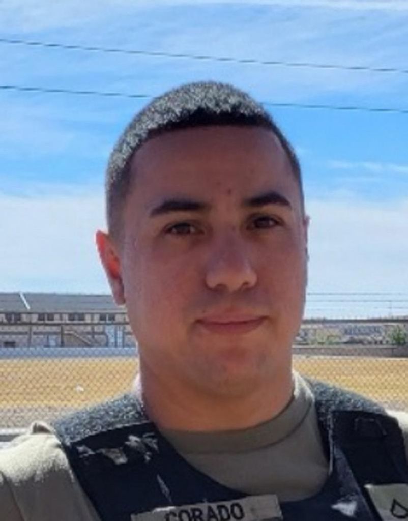 Alvin Corado Profile Photo