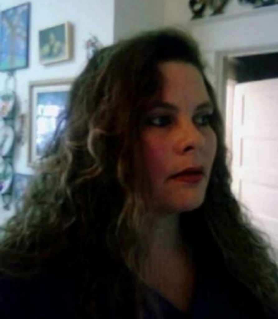 Lisa Dawn Lister