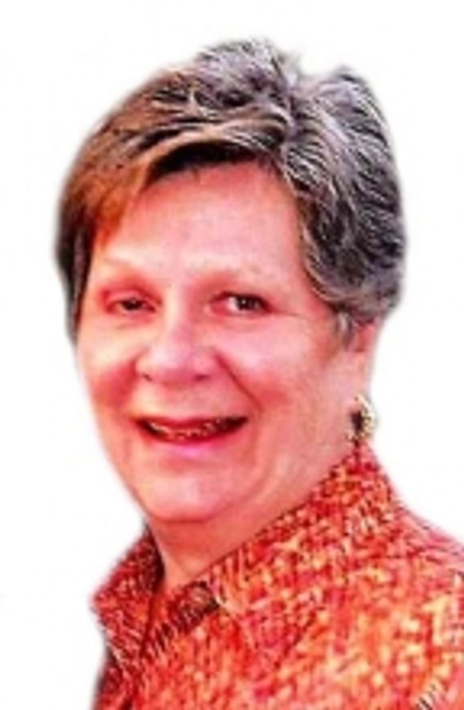 Sharon A. Denissen