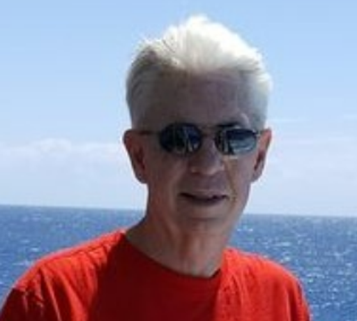 Tom "Tommy" Wright Profile Photo