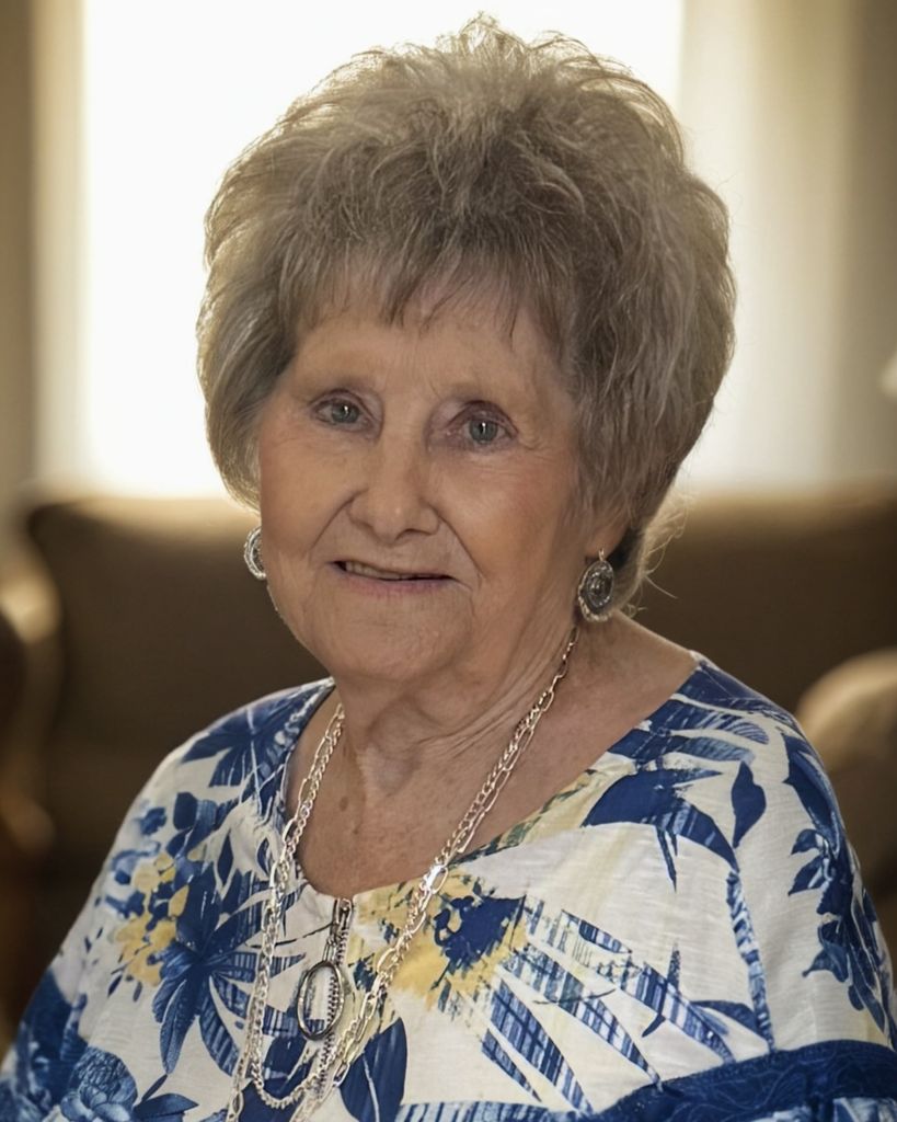 Betty Joyce Crawford Nichols Profile Photo