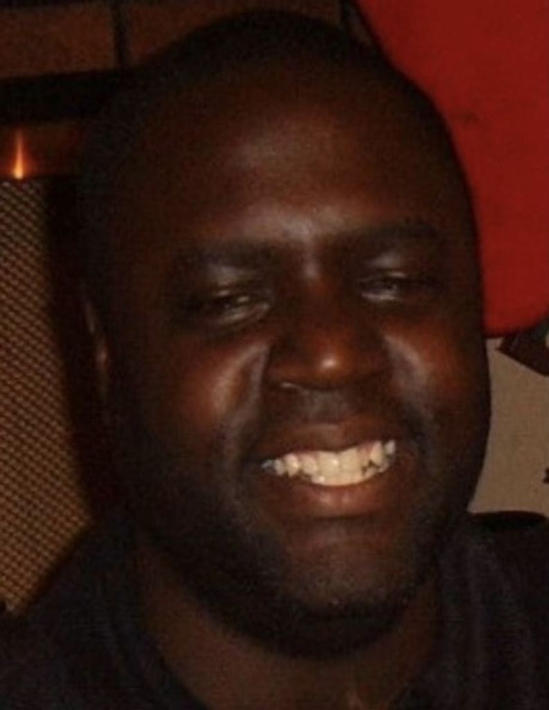 Dell Lamont Rice