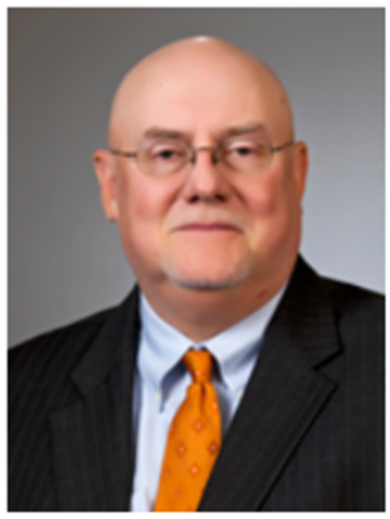 Glenn David Glass Profile Photo