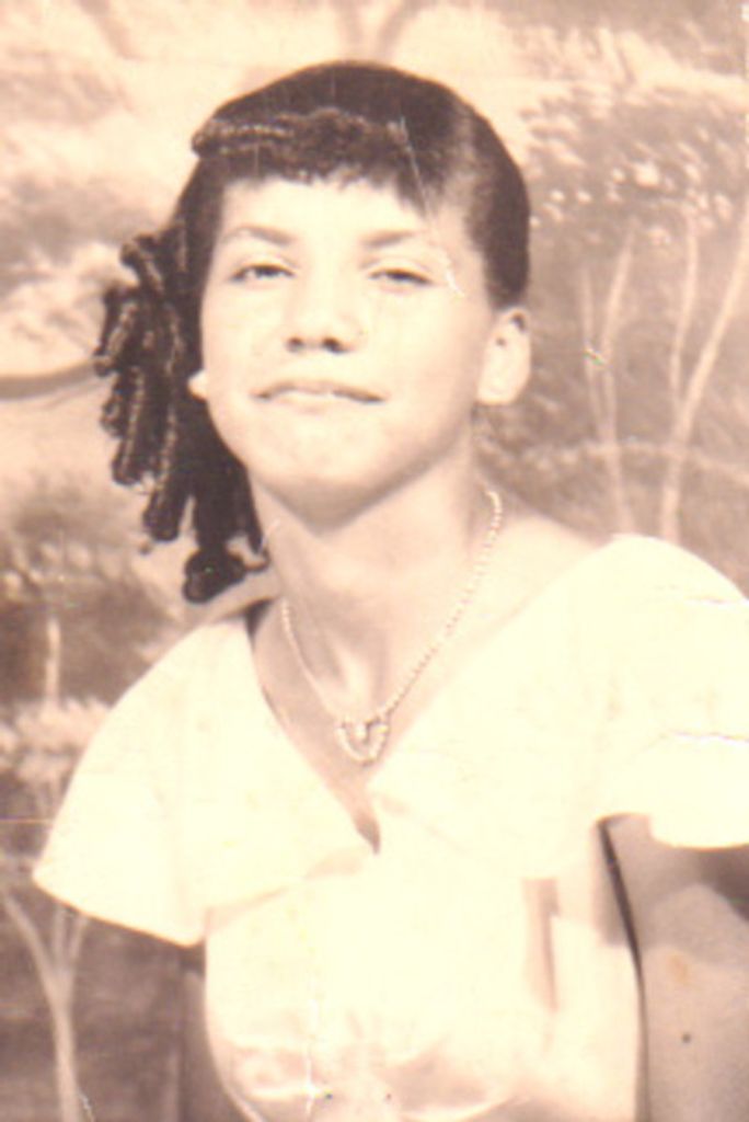 Mary Hawley Morton Profile Photo