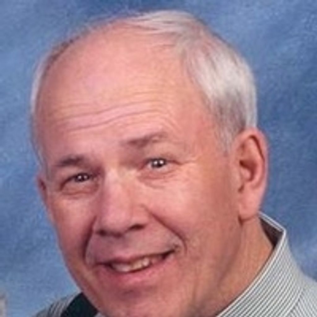 Victor O. Hermanson Profile Photo