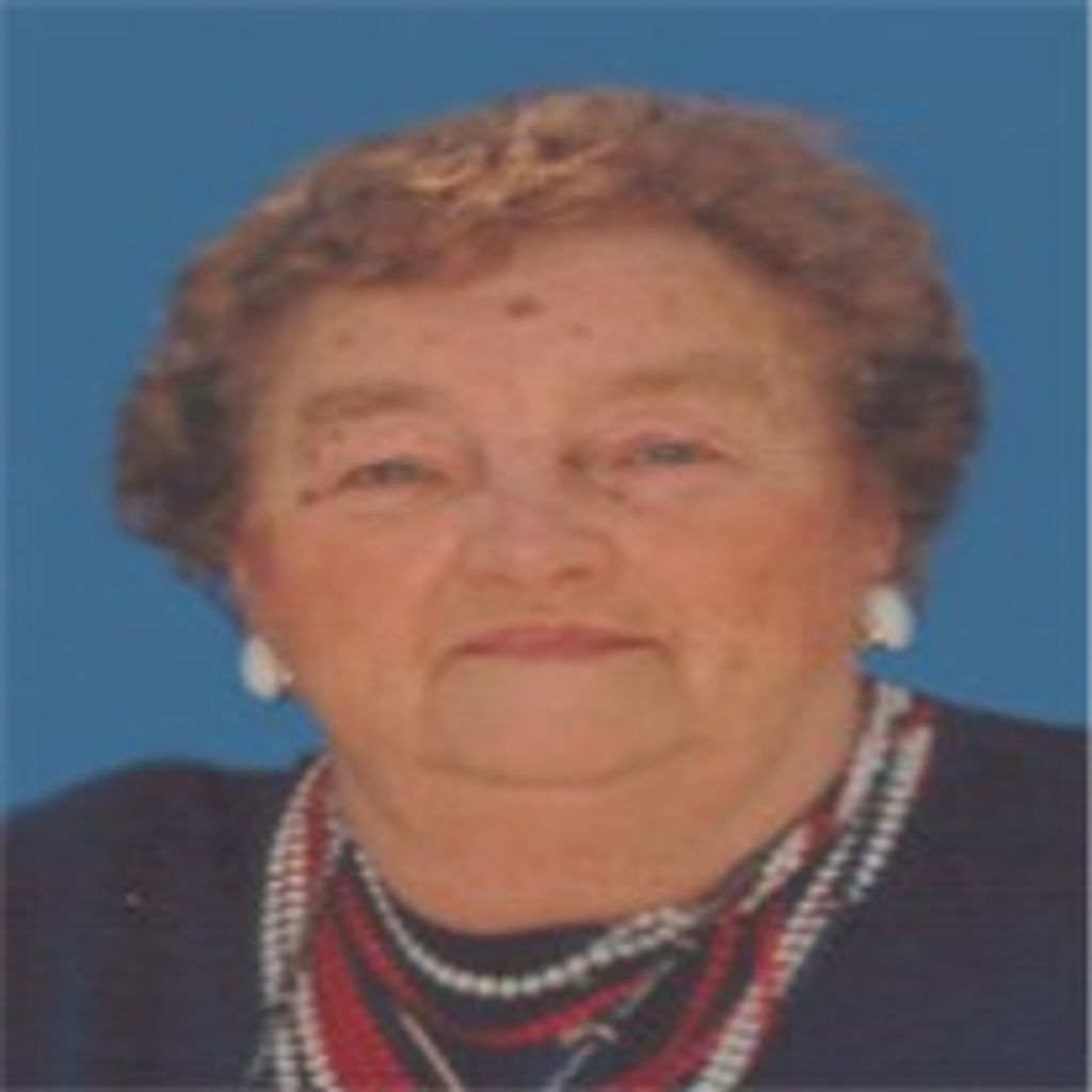 Alice M. Mccleary Profile Photo