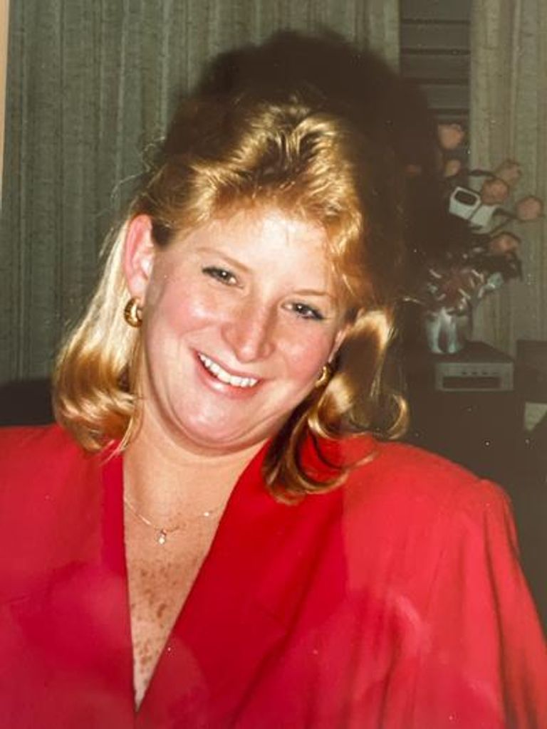 Daniele Dawne Plowman