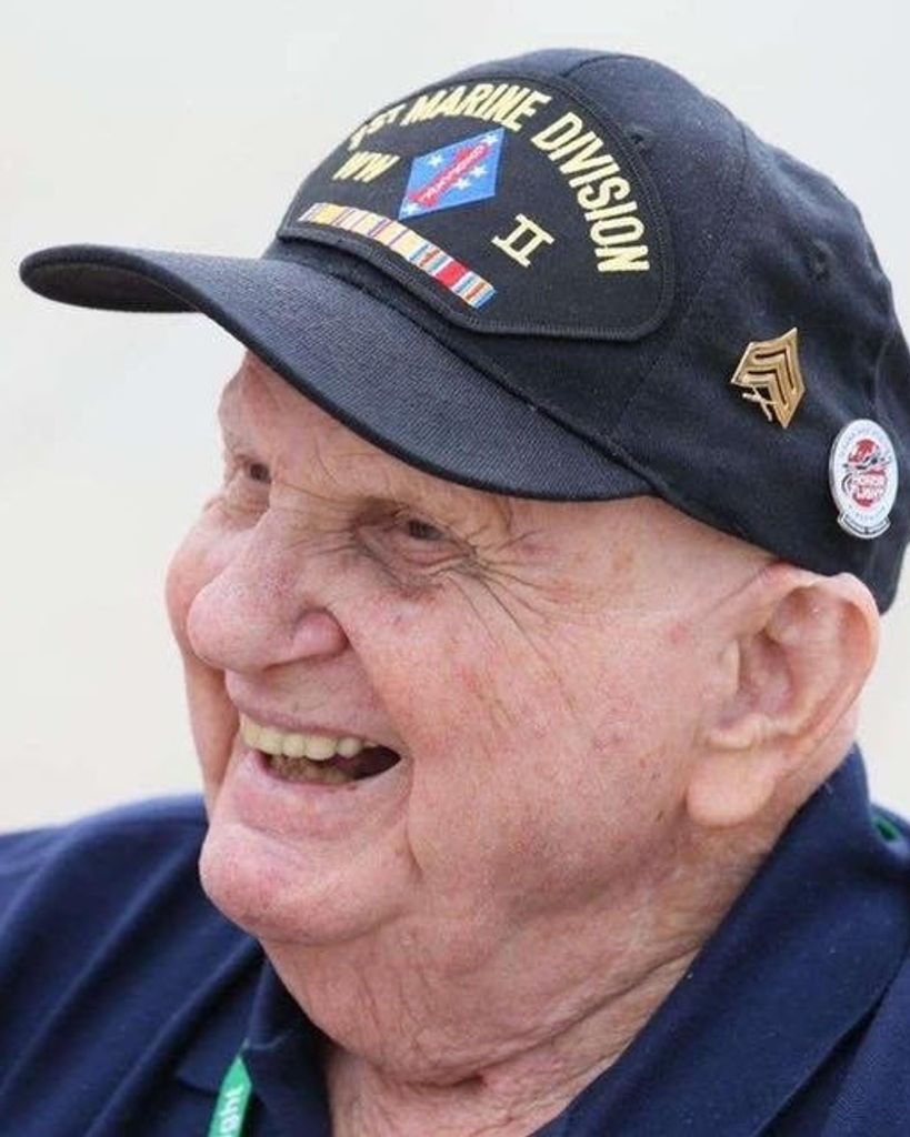 Gordon "Gordy" Kolm Profile Photo