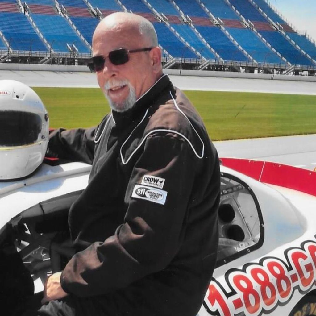 Garry Alan Hessenberger Profile Photo