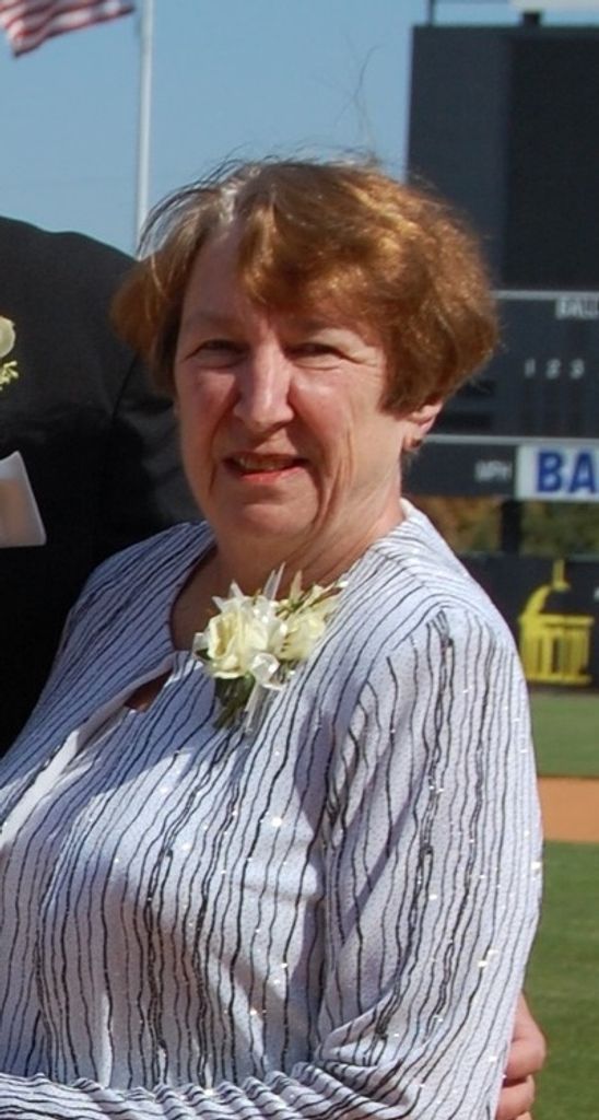Margo Louise Greiner Profile Photo