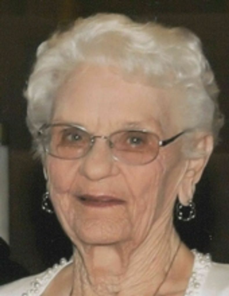 Beverly Sue Oakley