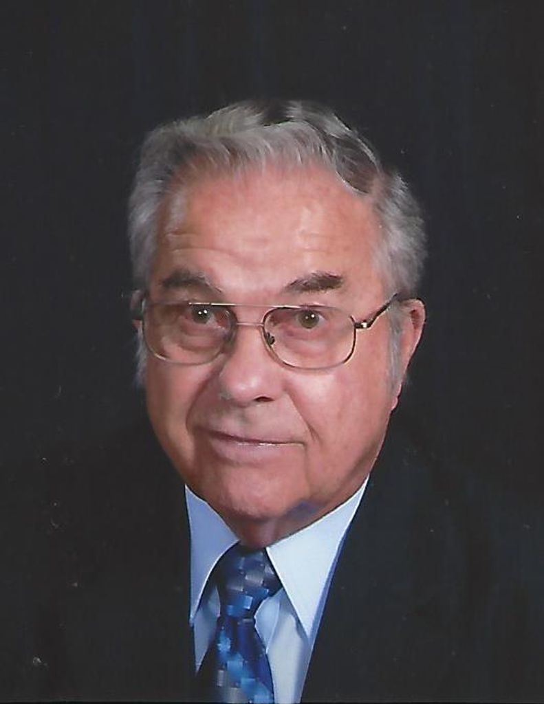 Donald E. Myers Profile Photo