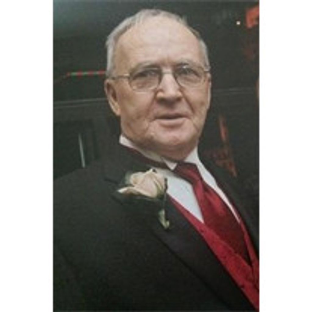 Arthur A. Boutin